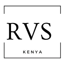 RVS Kenya business logo